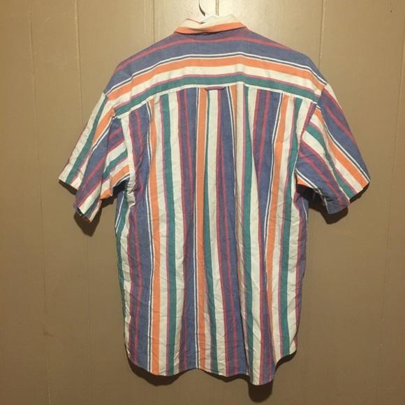 south mountain by southern classics shirt short sleeve button front vintage
Mul - Picture 5 of 6